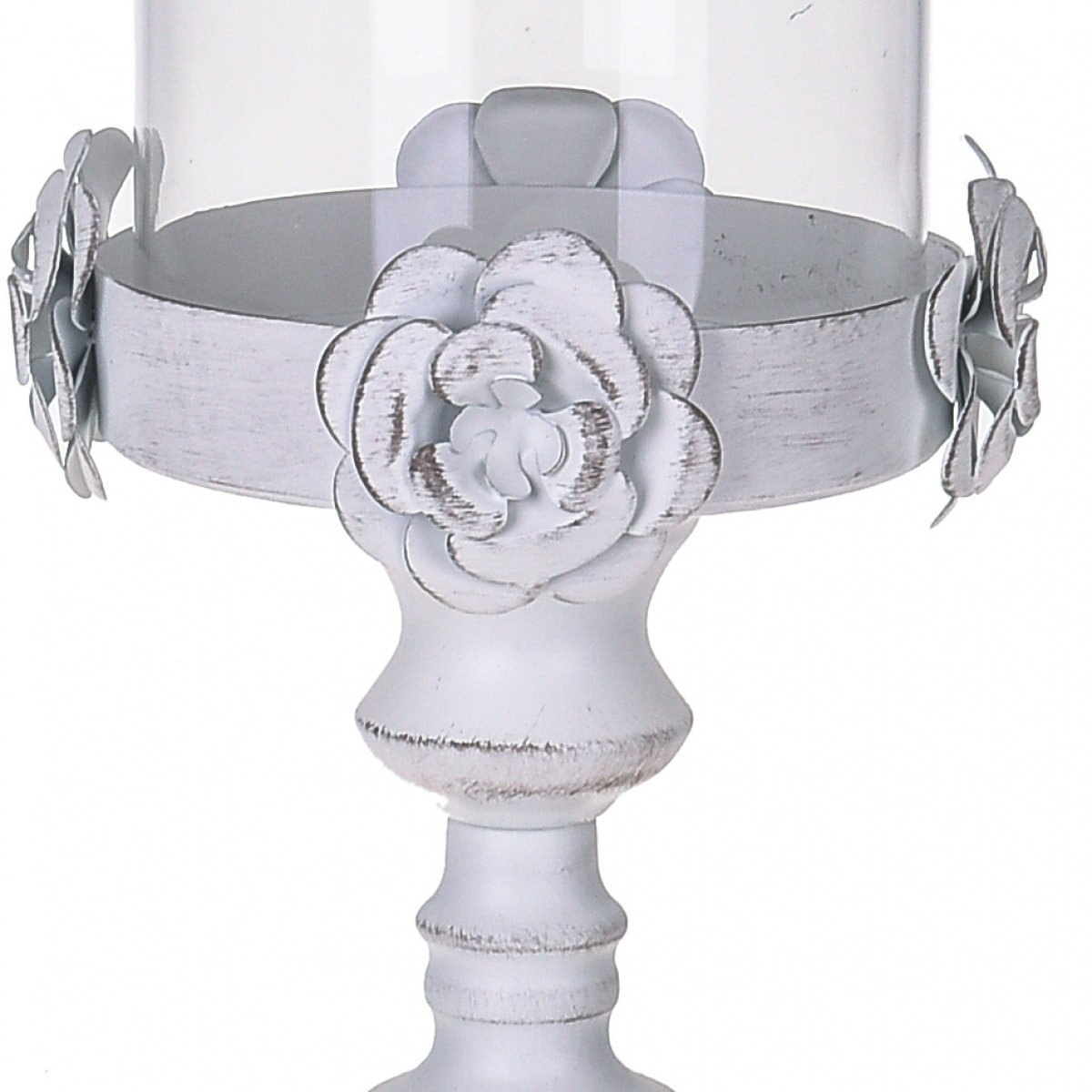 Candeliere x cero - Pezzi 1 - BIANCO - Bianchi Dino SpA