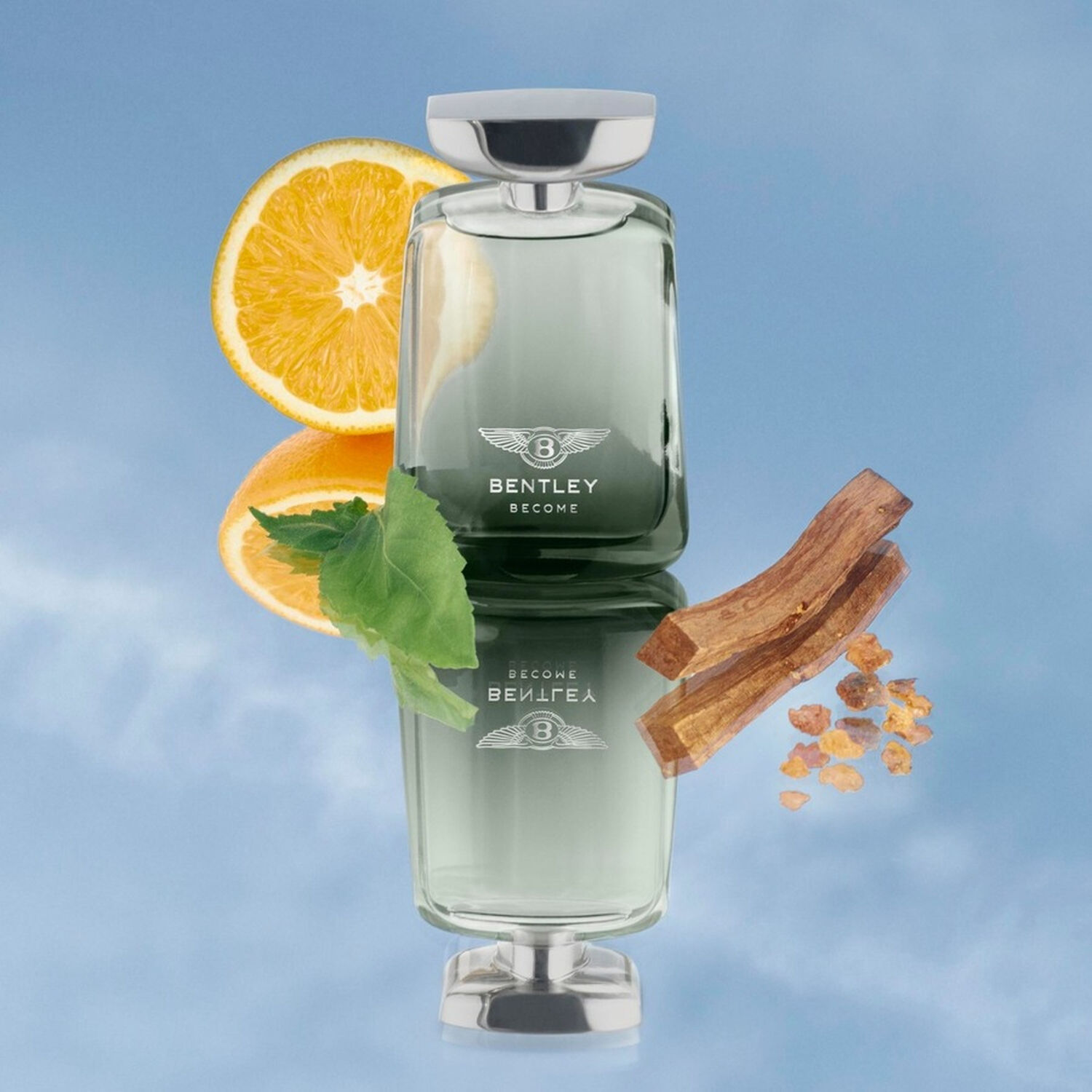 Become - Eau de Parfum