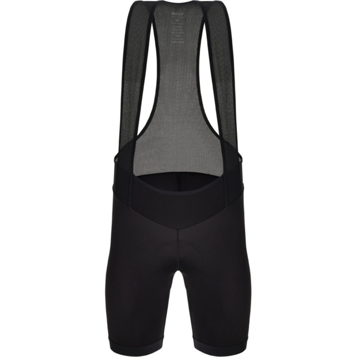 Omnia - Pantaloncini - Nero - Uomo