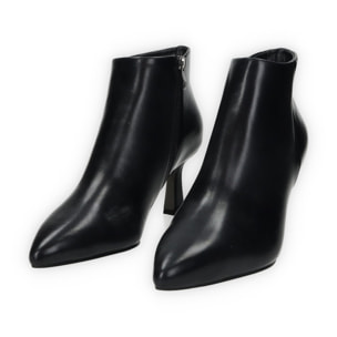Stivaletti Donna Tata Italia Nero