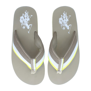 U.S. Polo Assn. - Infradito HANK002M4M1 in maglia per uomo