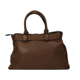 Borsa Adulto unisex Tata Italia Marrone