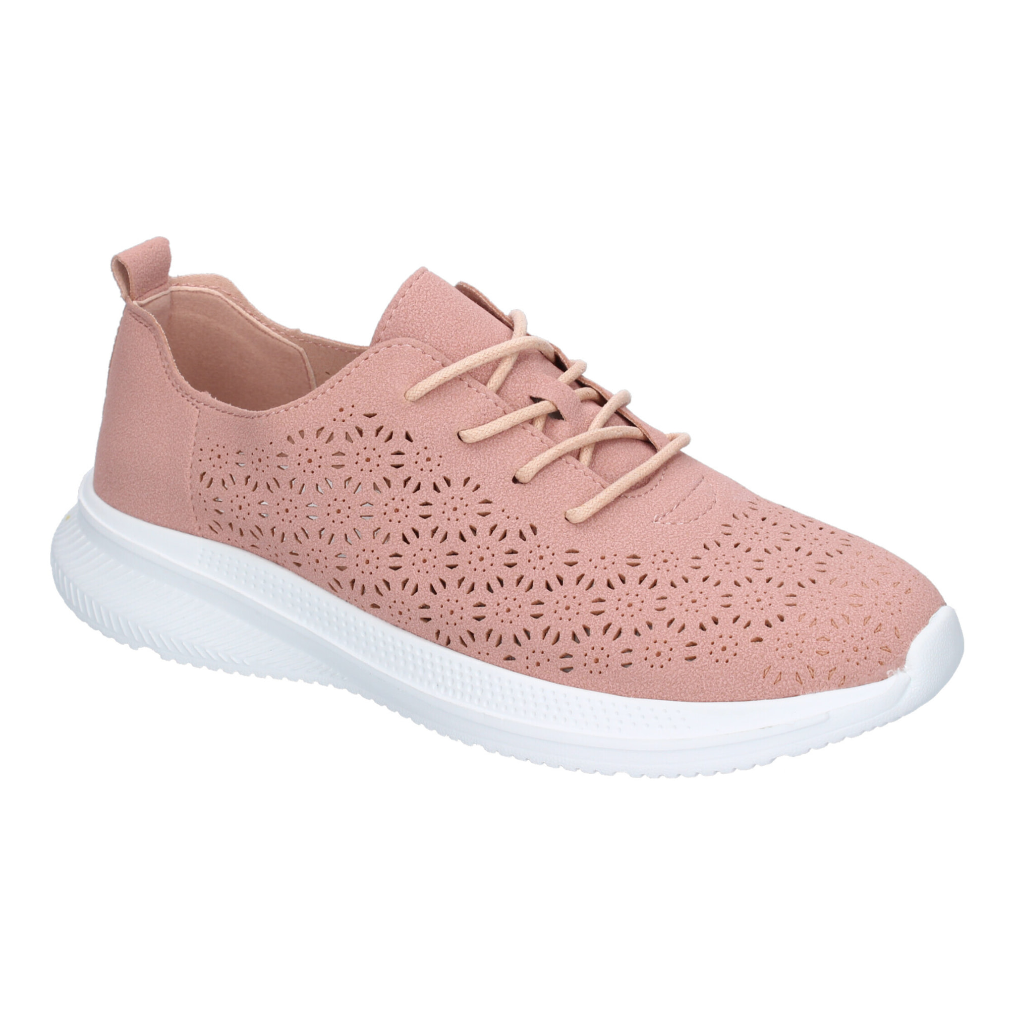 Zapatilla Deportiva de Mujer Casual, Diseño Moderno y Elegante que Combina Varios Colores