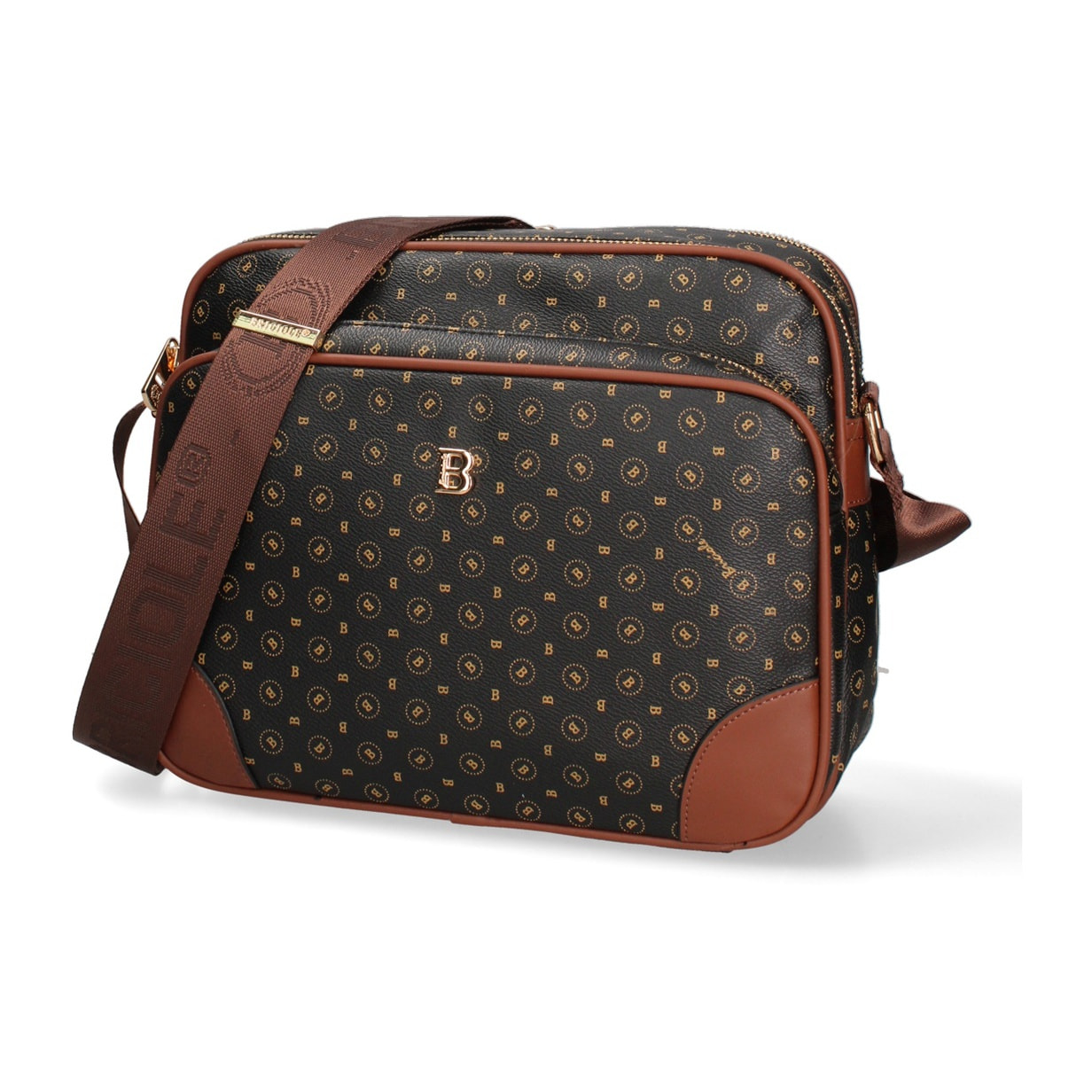 Briciole Borsa a tracolla