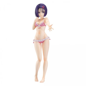 To Love-ru Darkness Pop Up Parade Pvc Statua Haruna Sairenji 18 Cm Good Smile Company