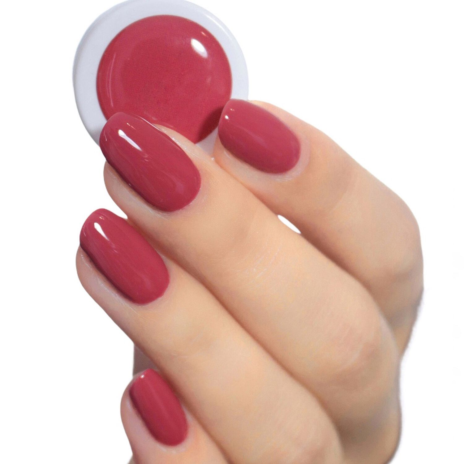 Striplac Peel or Soak - Vernis Semi-permanent - 125 Be My Lover 8 ml