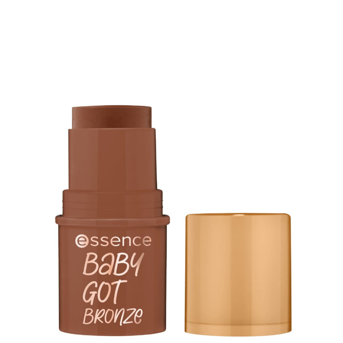 Baby Got Bronze Bronzing Stick - Stick Contouring