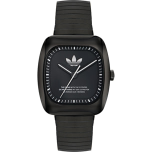 Adidas Reloj Analógico Retro Wave One