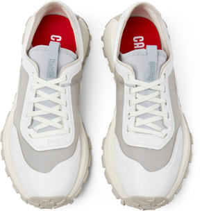Zapatillas - CAMPER Drift Trail - Multicolor - Textil técnico (poliéster reciclado)