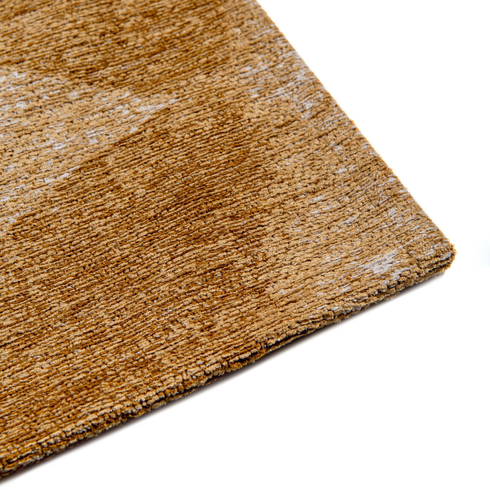 Tapis Mustard