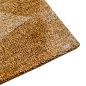 Tapis Mustard