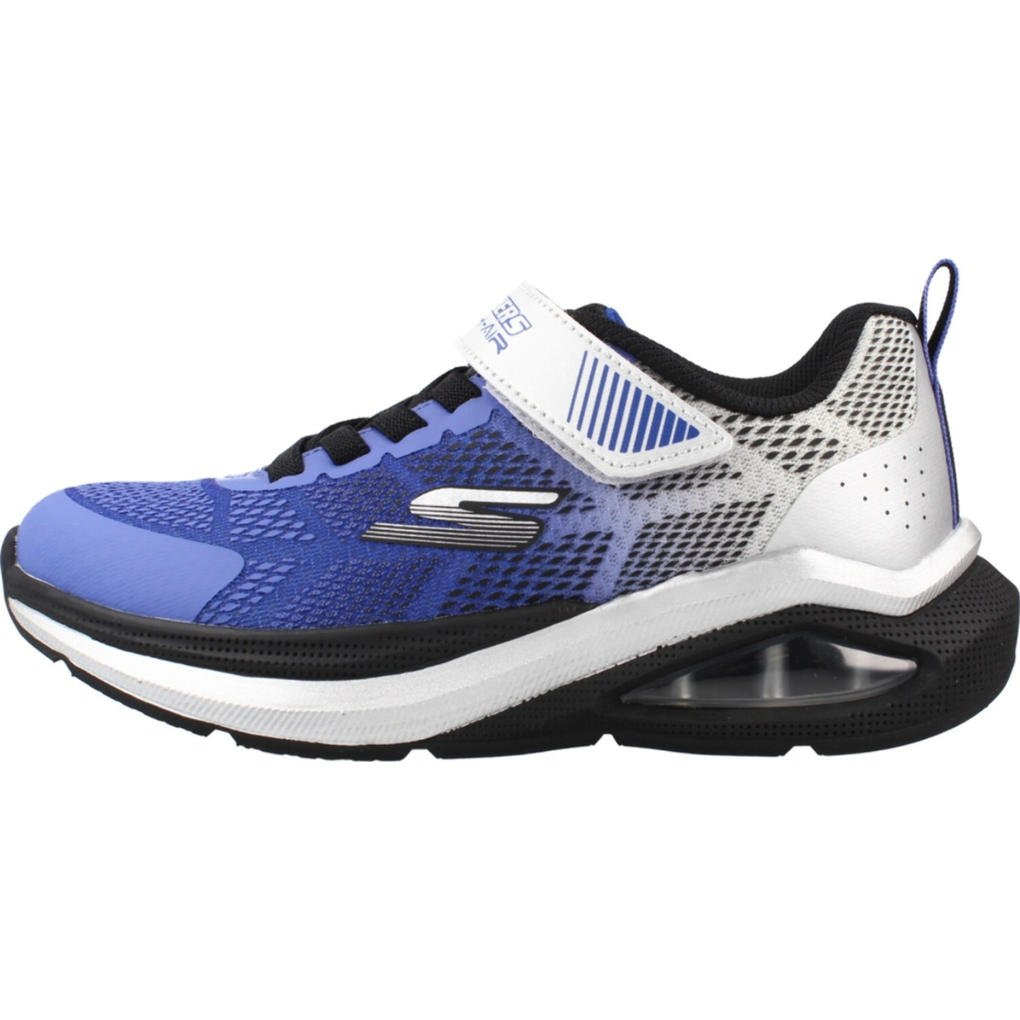 Zapatillas Niño Microspec Max Velocity Multicolor