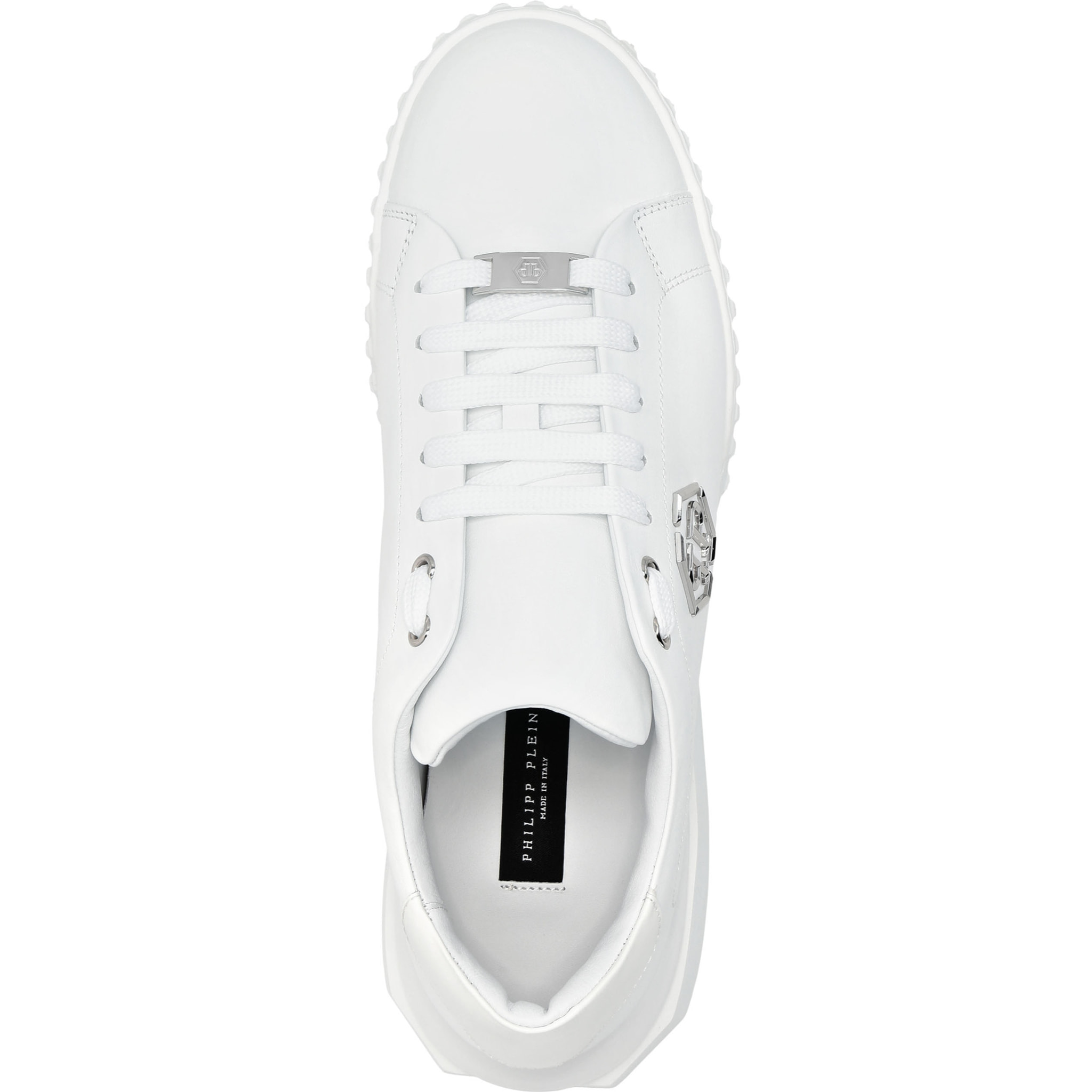 PHILIPP PLEIN Zapatillas bajas
