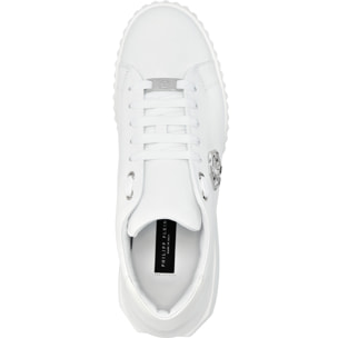 PHILIPP PLEIN Zapatillas bajas