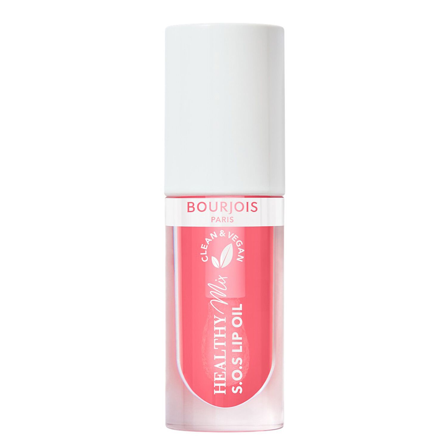 Healthy Mix Clean Sos Lip Oil - Huile à Lèvres