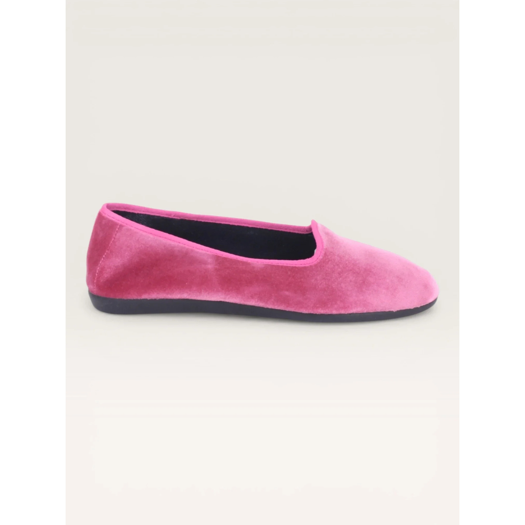 PAUSE Fucsia