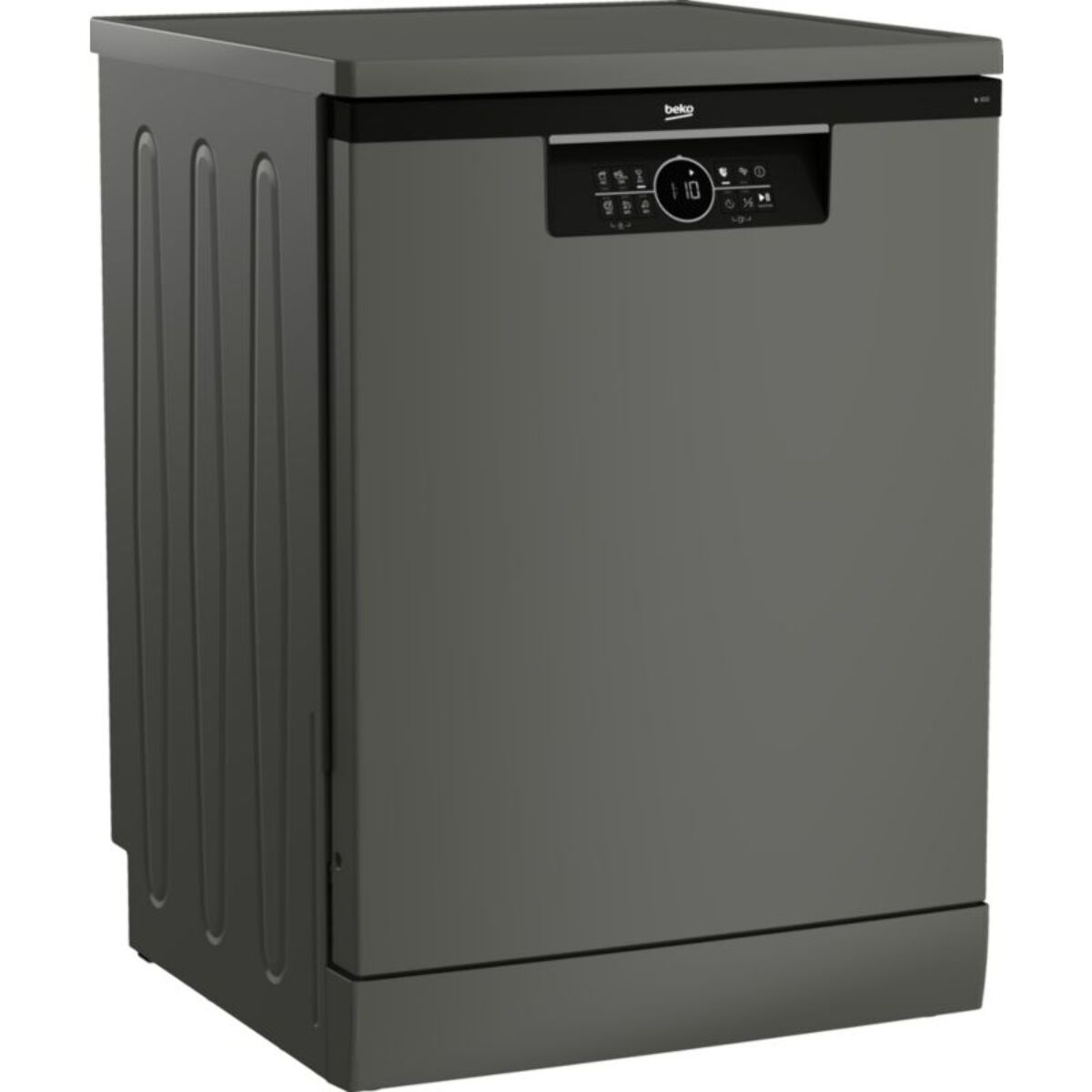 Lave vaisselle 60 cm BEKO BDFN26441G