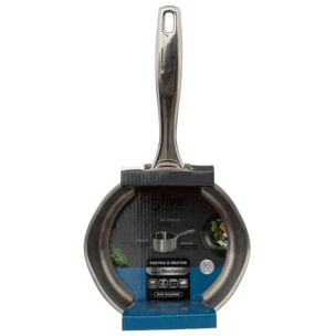 Casserole inox "Resilience" 16cm