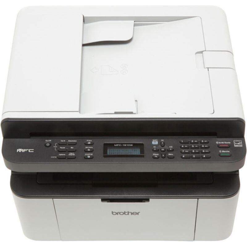 Imprimante multifonction BROTHER MFC-1910W
