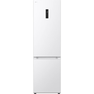 Réfrigérateur combiné LG GBV5250DSW