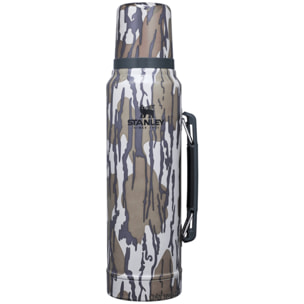 Termo Café - 1L - CLASSIC LEGENDARY BOTTLE - Bottomland