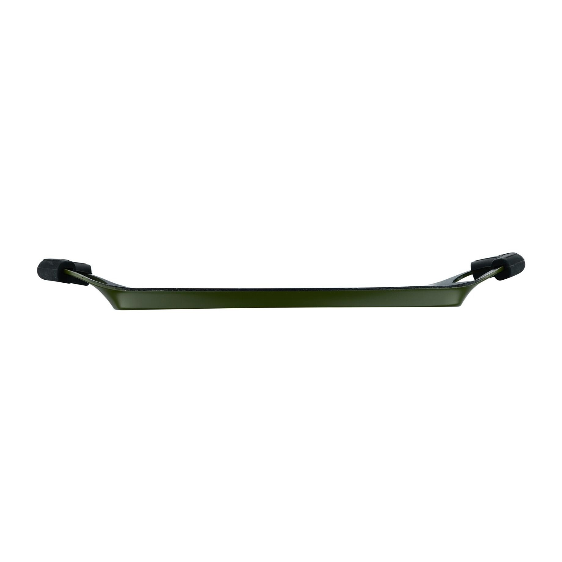Asador 37x25 cm aluminio prensado, plancha amplia antiadherente con asas expert san ignacio
