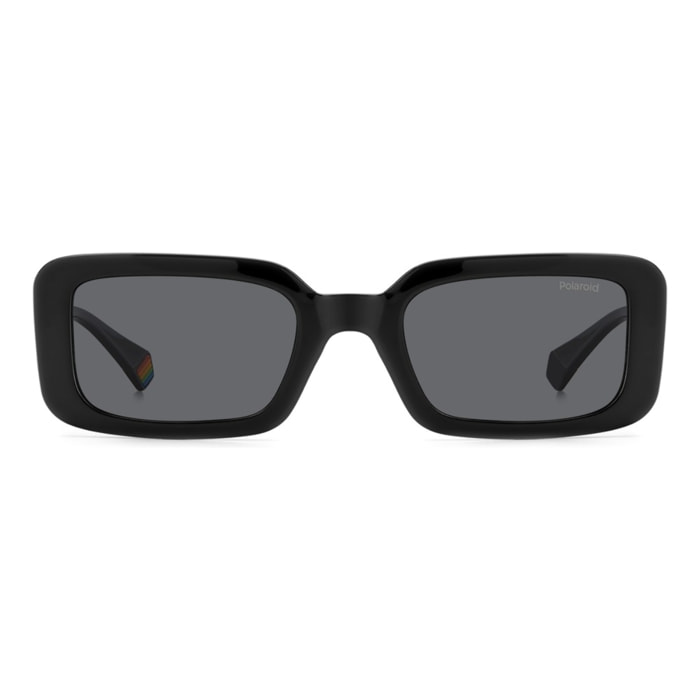 Gafas de Sol Polaroid PLD 6208/S/XN 807 Polarizadas de Policarbonato Mujer 52 mm