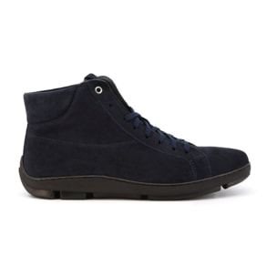 Botas para Hombre - Duca di Morrone Giacomo Suede Blue