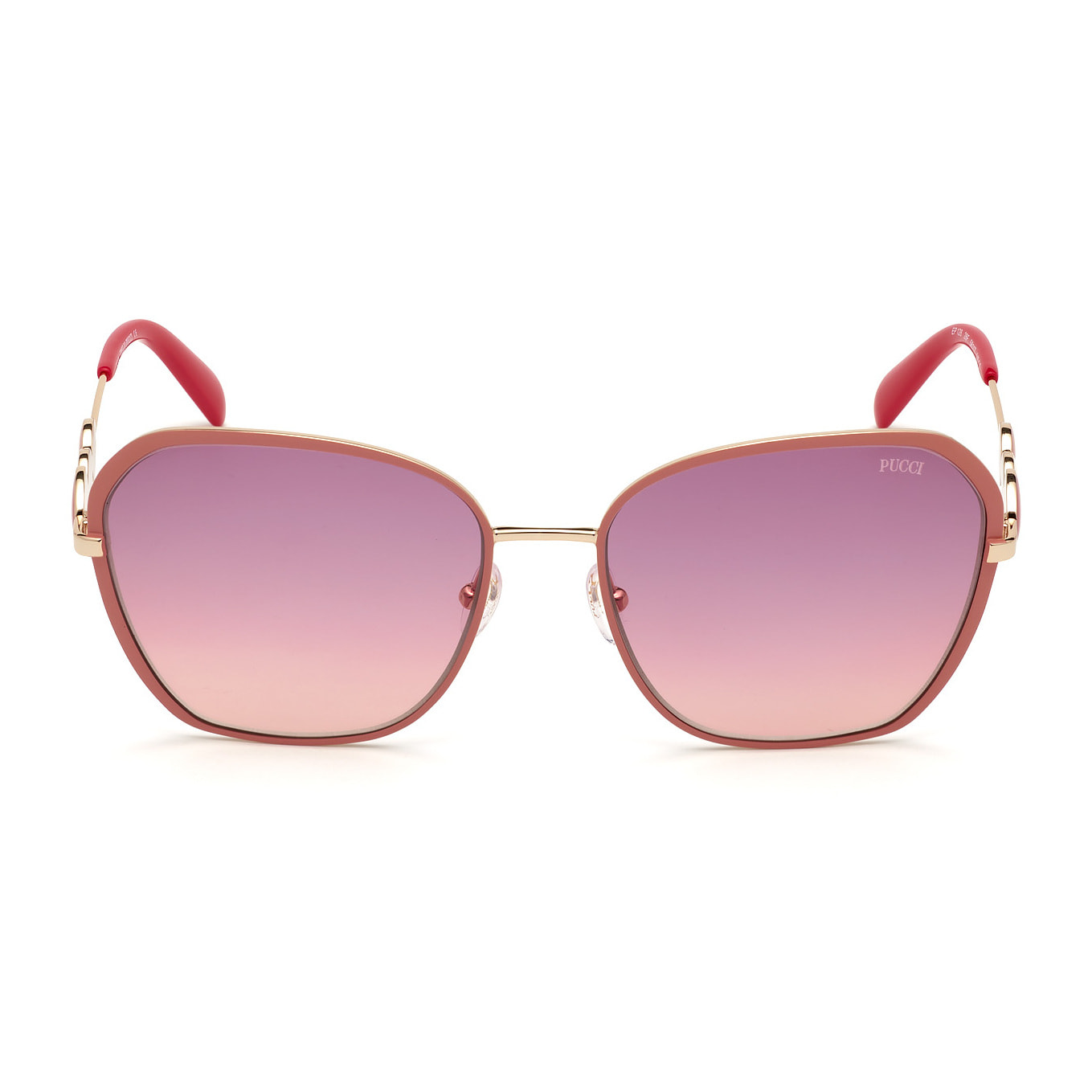 Gafas de sol Pucci Mujer EP0128-5828F