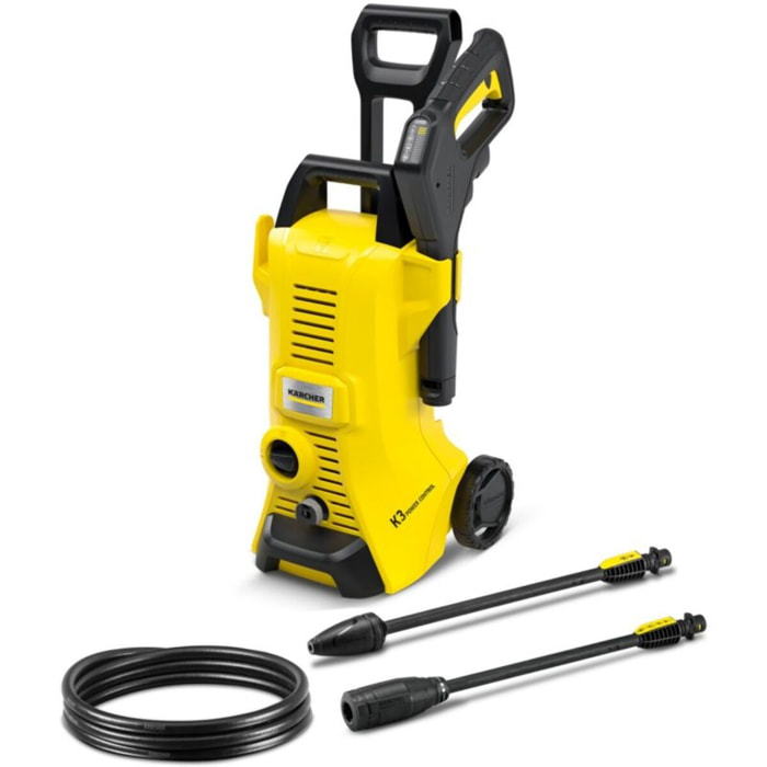 Nettoyeur haute pression KARCHER K3 Power Control