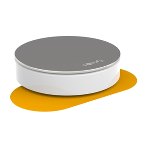 Sirène intérieure - Compatible Home Alarm (Advanced) et Somfy One (+)