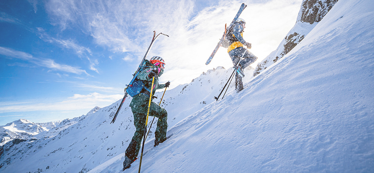 KARPOS pas cher chez VEEPEE