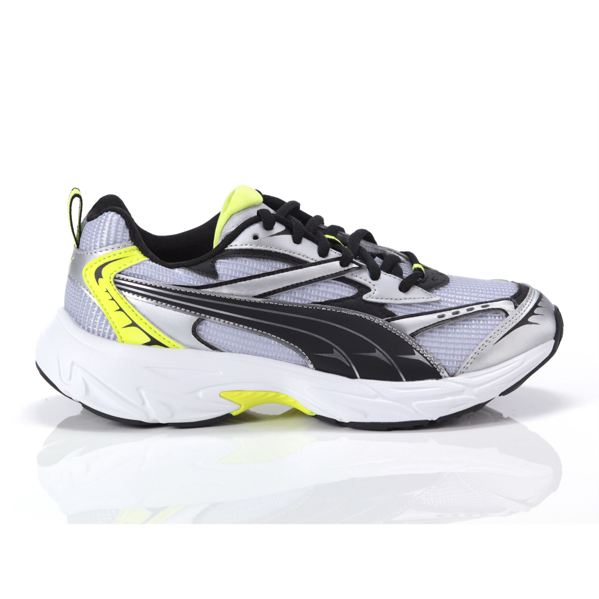 Sneakers Puma Puma Morphic Athletic Bianco