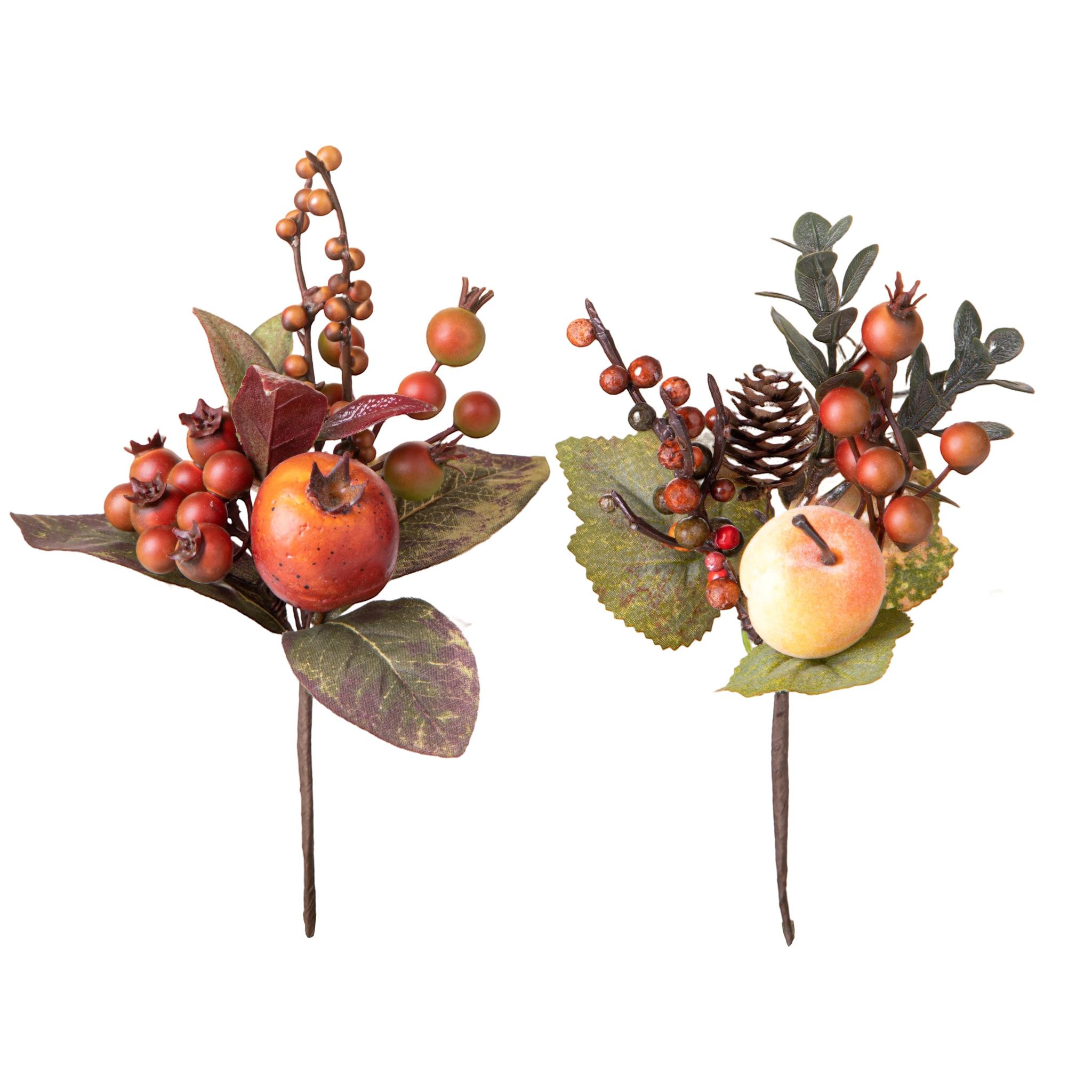 Pick natale - Pezzi 24 - 10xH25x6cm - Bianchi Dino SpA