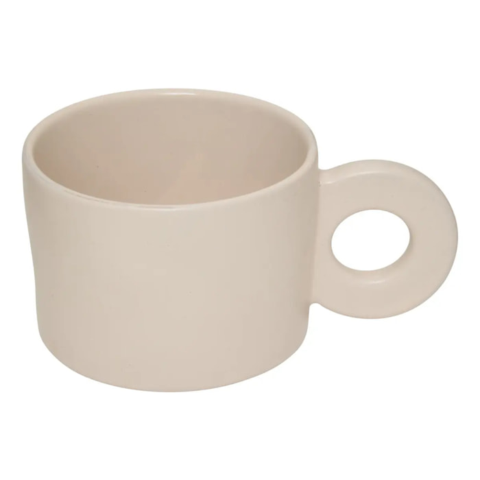 Mug Casa sienna