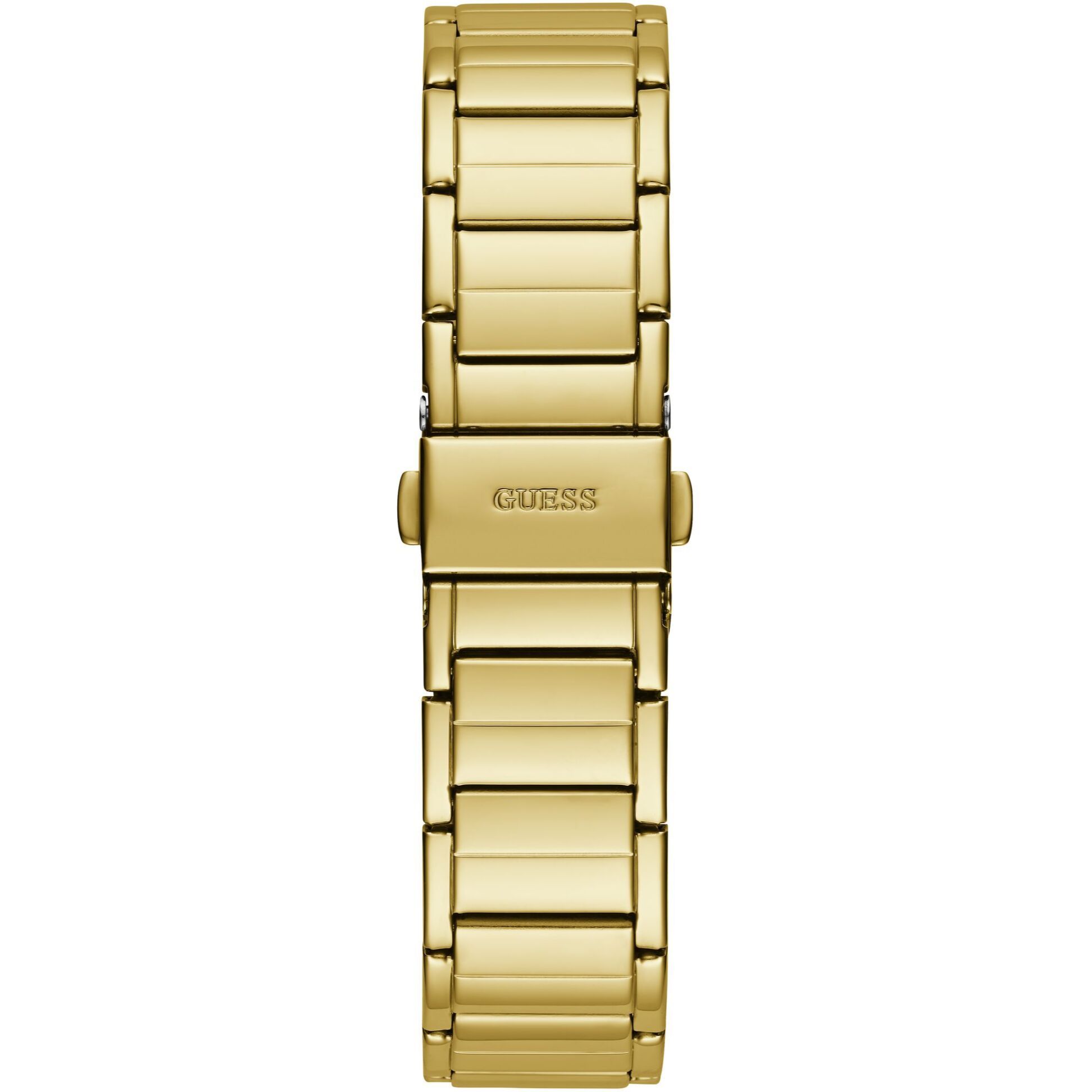 Guess Reloj Analógico De Cuarzo. Gs Fusion