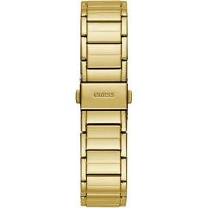 Guess Reloj Analógico De Cuarzo. Gs Fusion