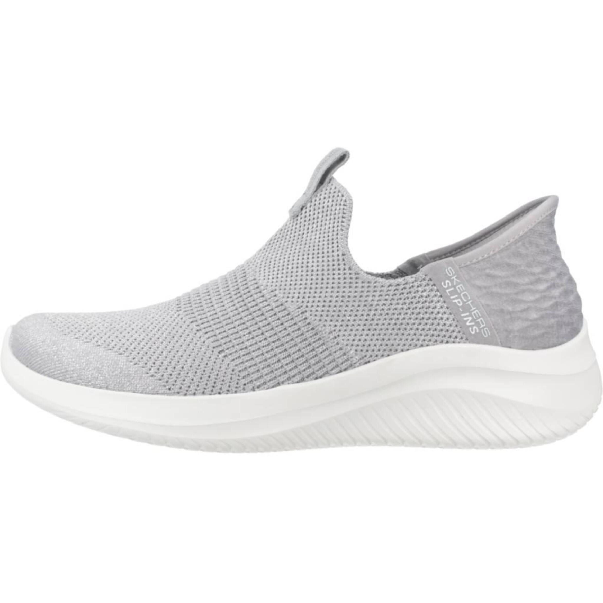 Sneakers De  Mujer Slip-ins: Sumit Gris