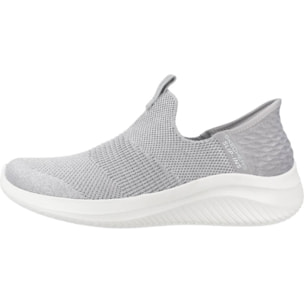 Sneakers De  Mujer Slip-ins: Sumit Gris