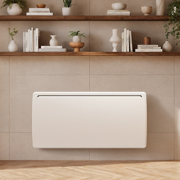 Radiateur Inertie Ceramique 2000w