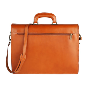 Chicca Borse Portadocumenti Cuoio