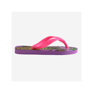 Infradito Havaianas Havaianas Kids Top Fashion Purple Viola