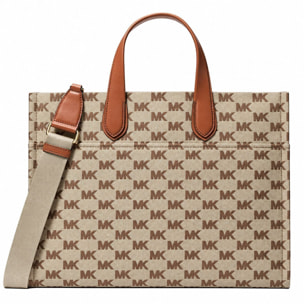 Michael Kors Bolso para Mujer 38S5G3GT3J-BEIGE