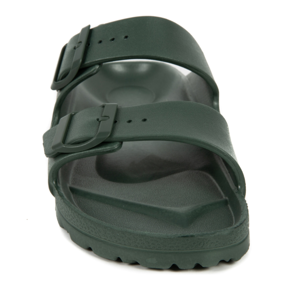 Sandalia BABUNKERS VERDE