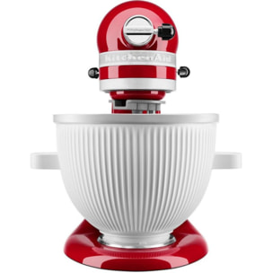 Bol KITCHENAID SORBETIERE 5KSMICM