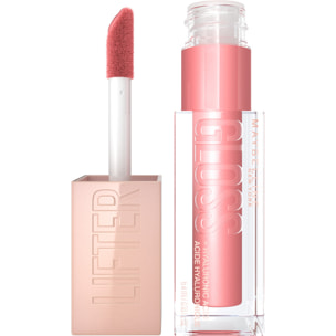 Maybelline New York Lifter Gloss 04 Silk