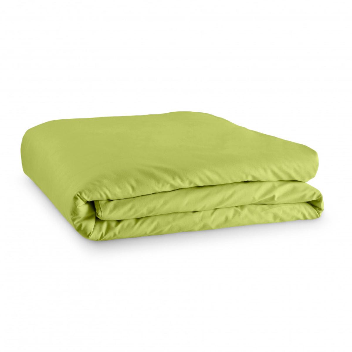 Housse de couette Anis / 100% Coton / 57 Fils/cm²