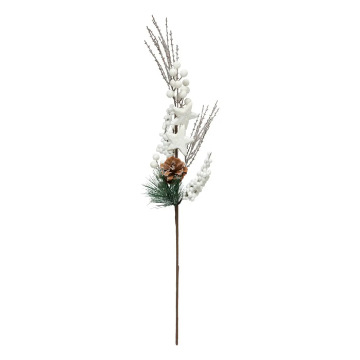 Branche Etoile 75cm