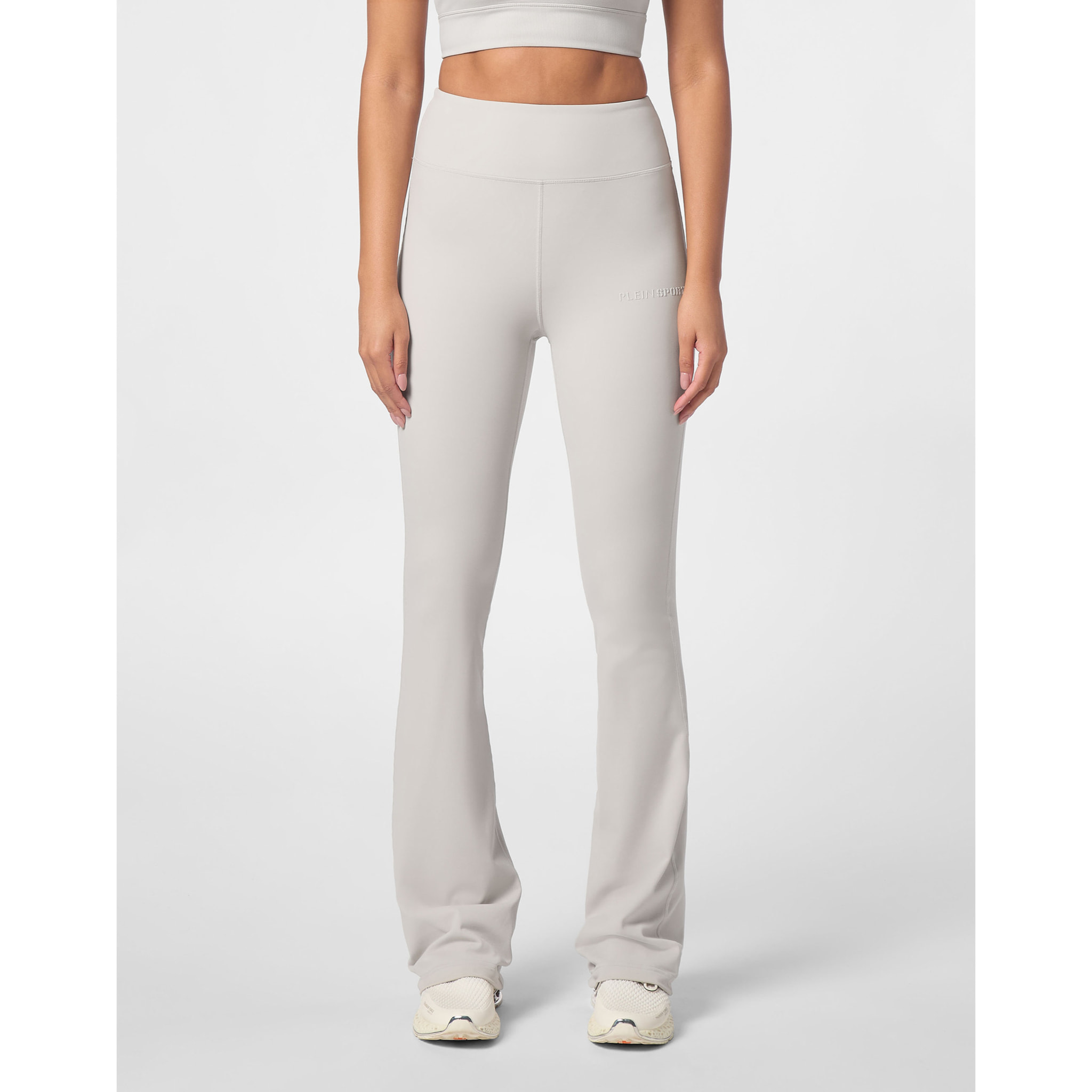 PLEIN SPORT Sport Leggings