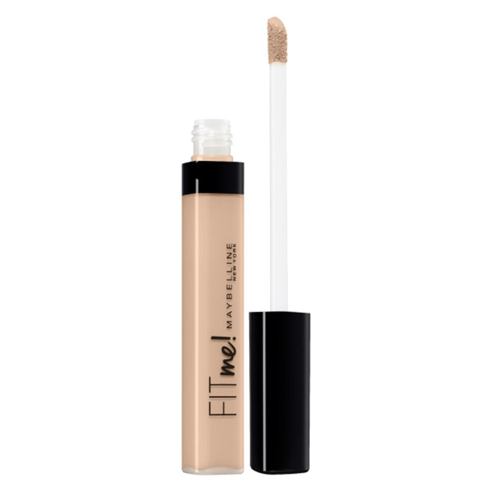 Maybelline New York Fit Me! Anti-cernes Anti-cernes 08 Nude 6,8 MLT